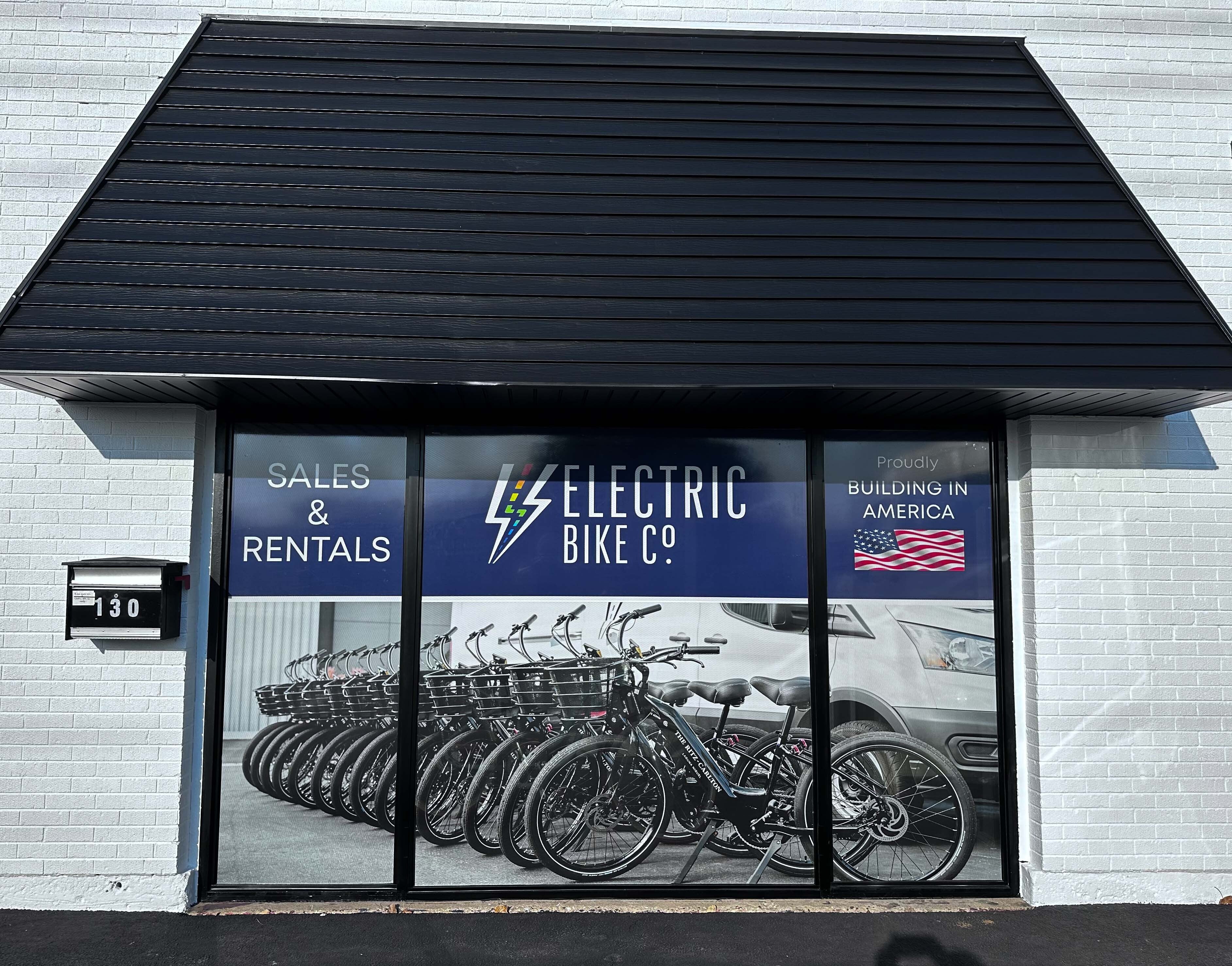 New Business in Grayslake - Welcome EBikes of Chicago