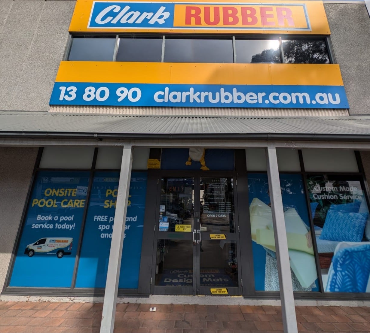 Retail Branding - Window graphics - Signarama Canterbury