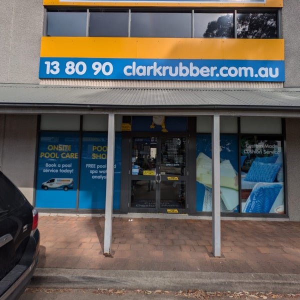 Retail Branding - Window graphics - Signarama Canterbury