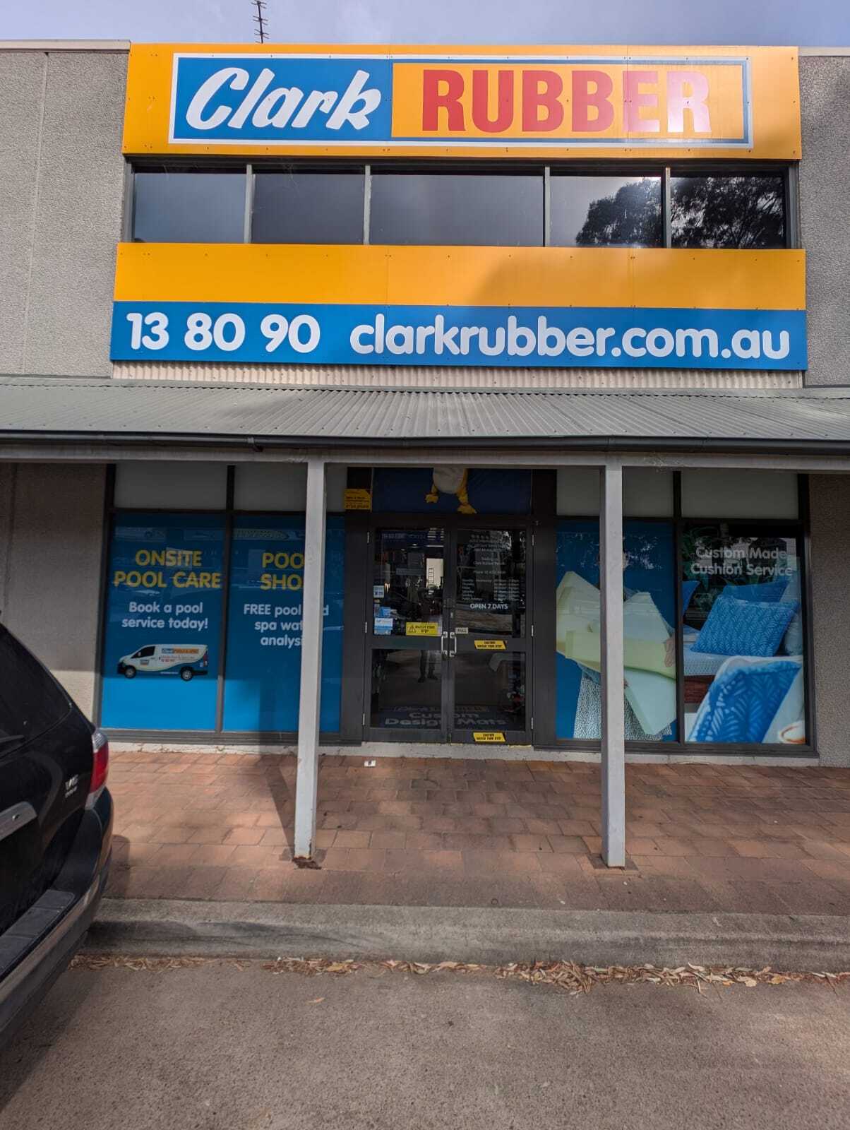 Retail Branding - Window graphics - Signarama Canterbury
