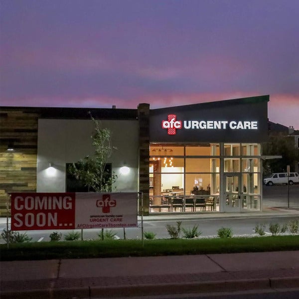 American Family Care (AFC) Set to Revolutionize Healthcare with Grand Opening in Sparks, Nevada
