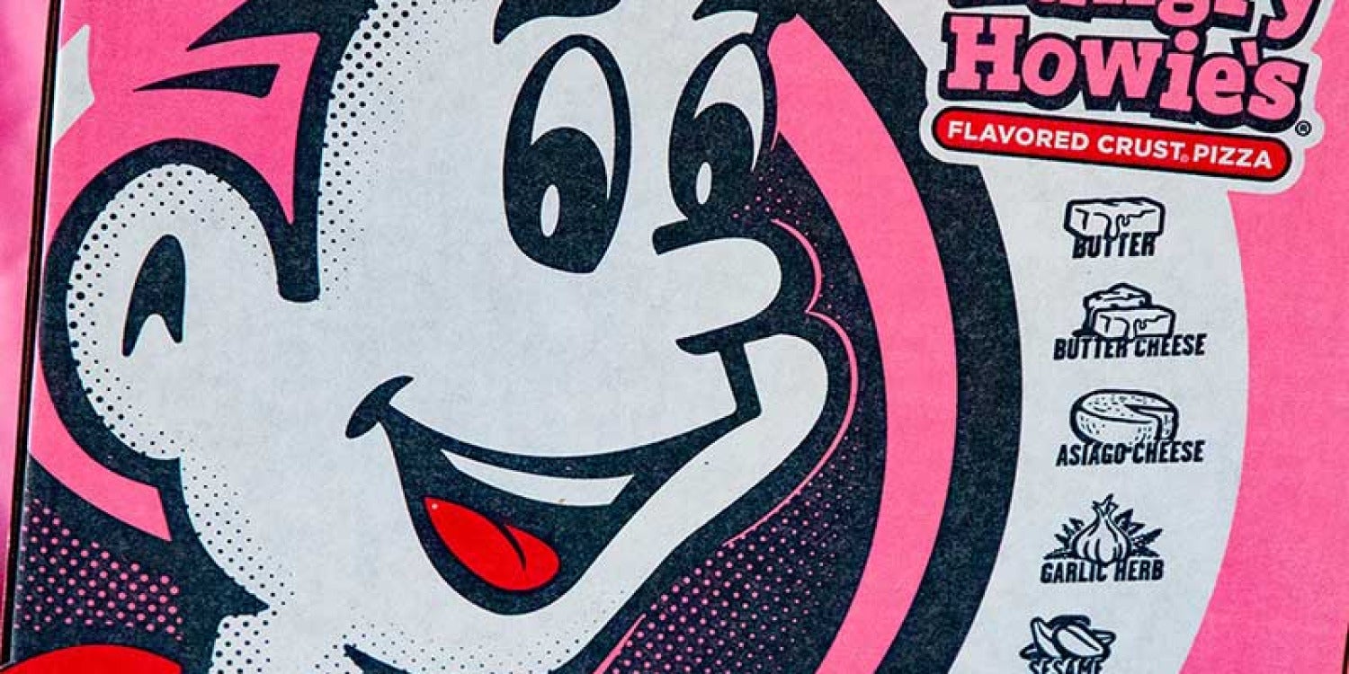 Hungry Howie's Serves Up Hope and Flavor with Limited-Time Pink Pizza for Breast Cancer Awareness Hungry Howie's Serves Up Hope and Flavor with Limited-Time Pink Pizza for Breast Cancer Awareness