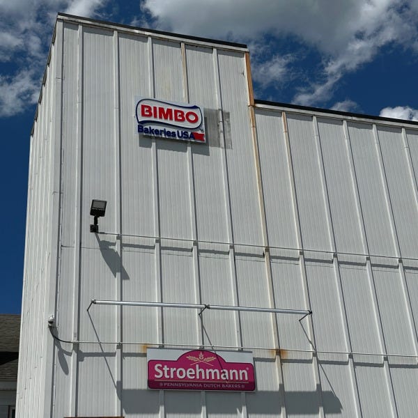 32965 Install of Silo Panel Sign 