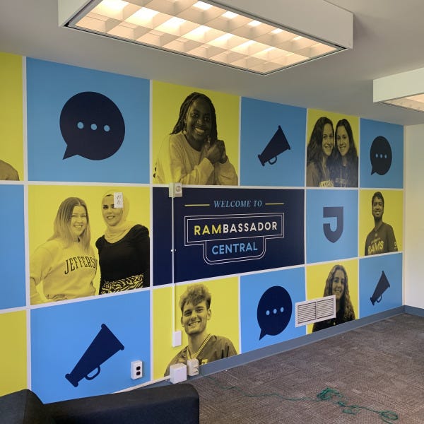 33247  Wall Vinyl Install photo 4