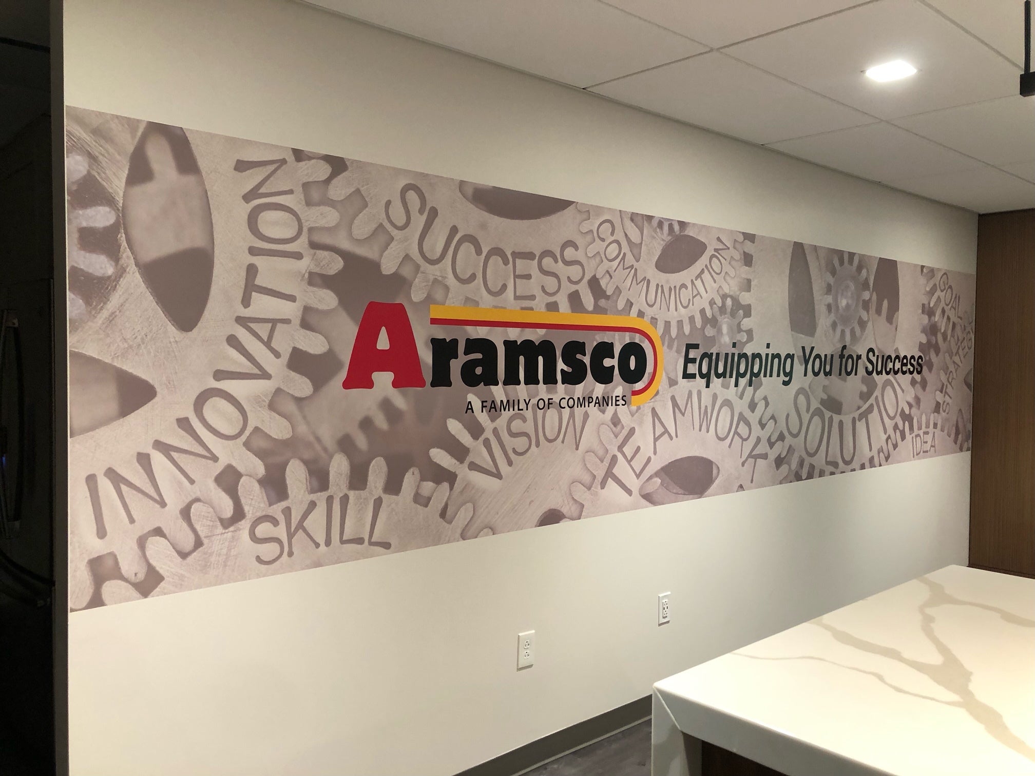 For a seamless and successful outcome with your business signage, opt for Signarama-Lansdale that offers the best results.