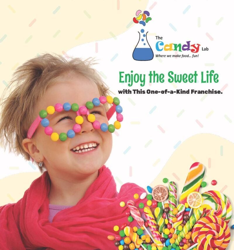 Unplugged Creativity and Sweet Creations: Inside The Candy Lab, Where Kids Craft Their Imaginations Into Edible Masterpieces Unplugged Creativity and Sweet Creations: Inside The Candy Lab, Where Kids Craft Their Imaginations Into Edible Masterpieces