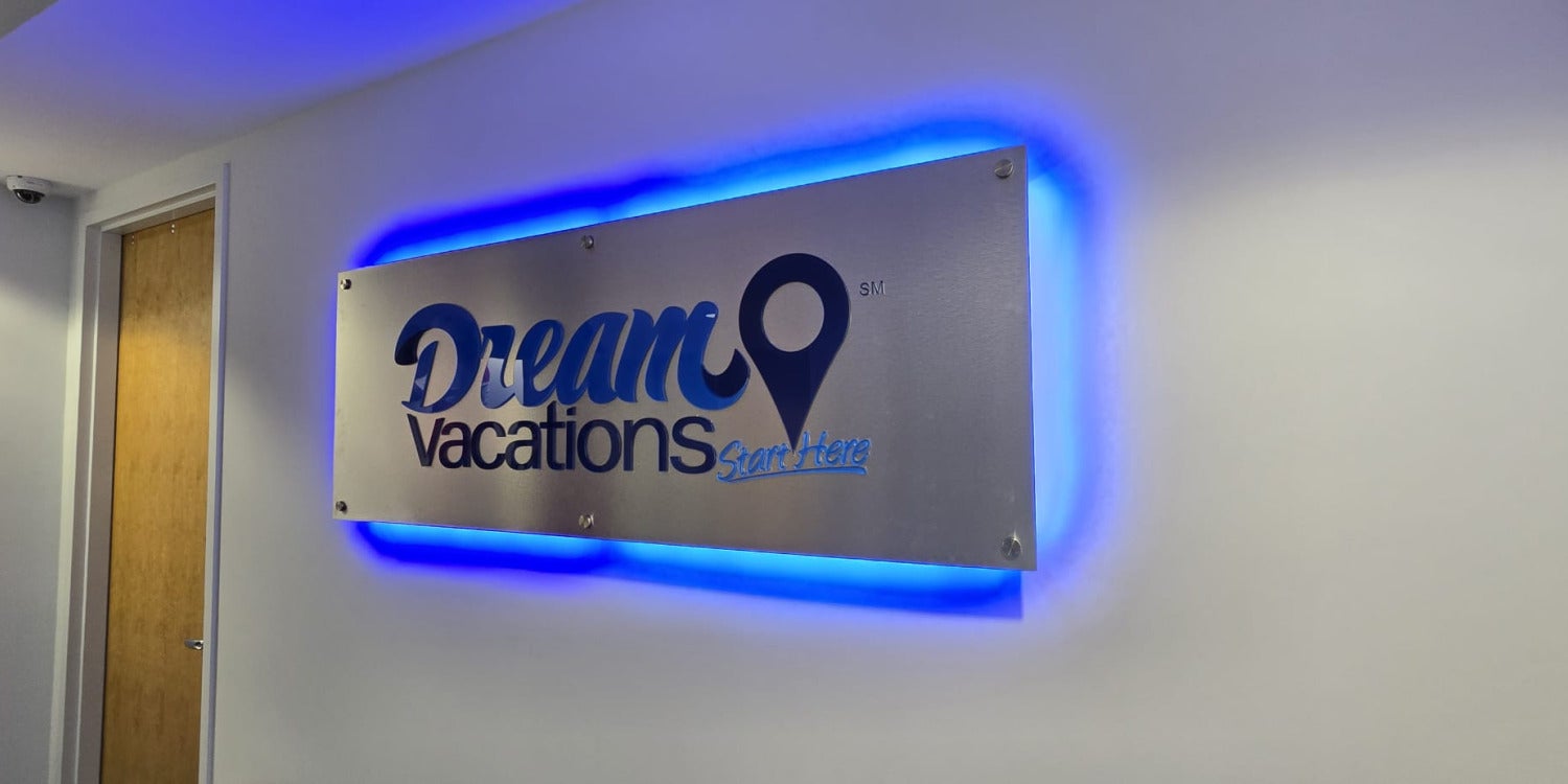 Indoor & Interior Business Signs