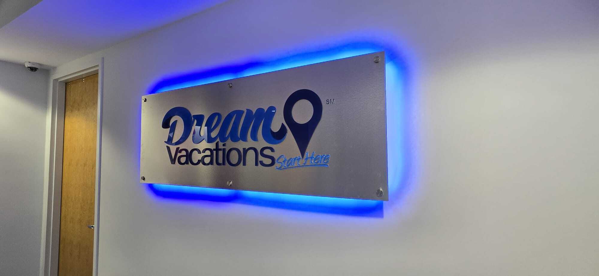 Indoor & Interior Business Signs