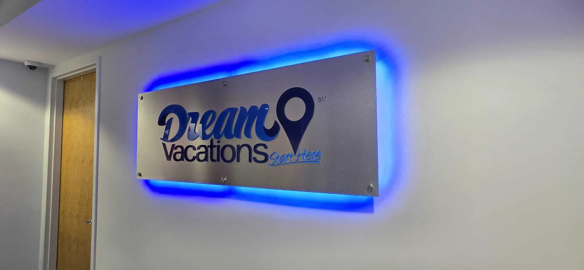 Indoor & Interior Business Signs