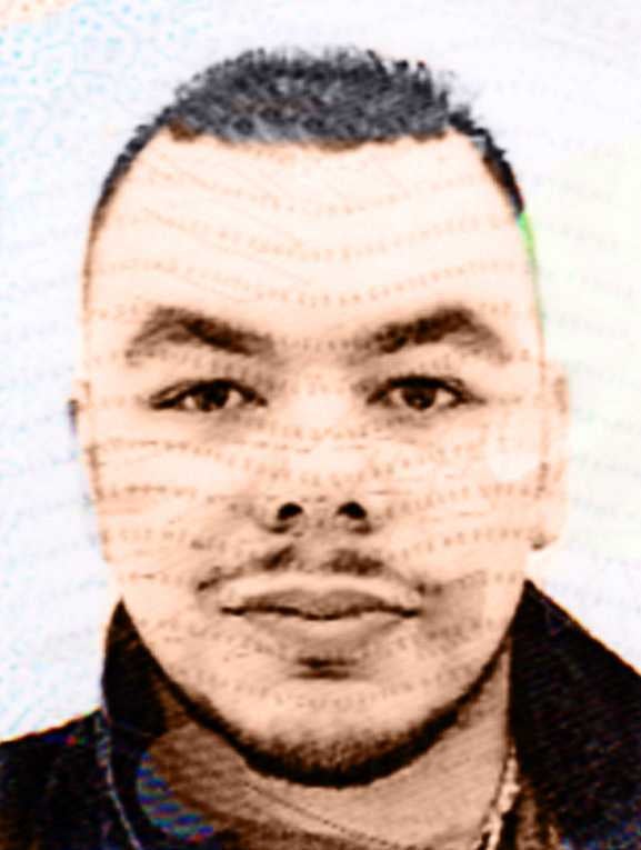 Yassine MOUMNI