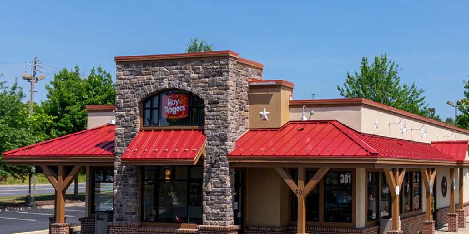Meet Mohammad Haque: The Franchise Mogul Taking Roy Rogers Restaurants to New Heights