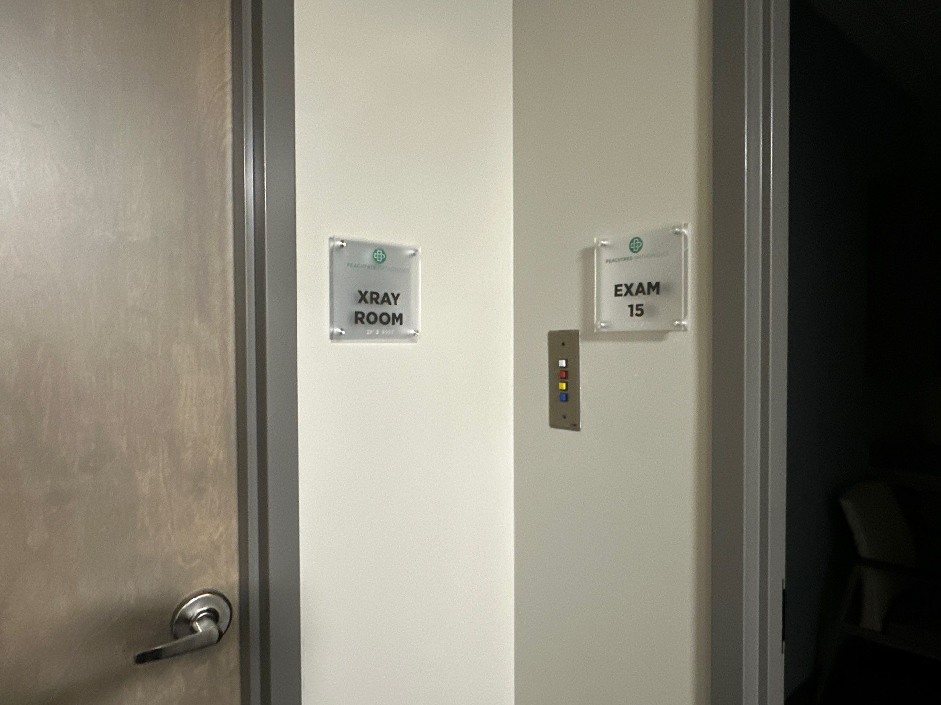 Custom Office Signs