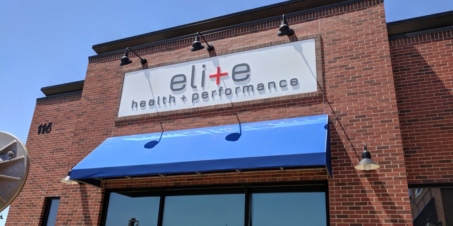 Signage in Healthcare: Role Signage Plays in Branding