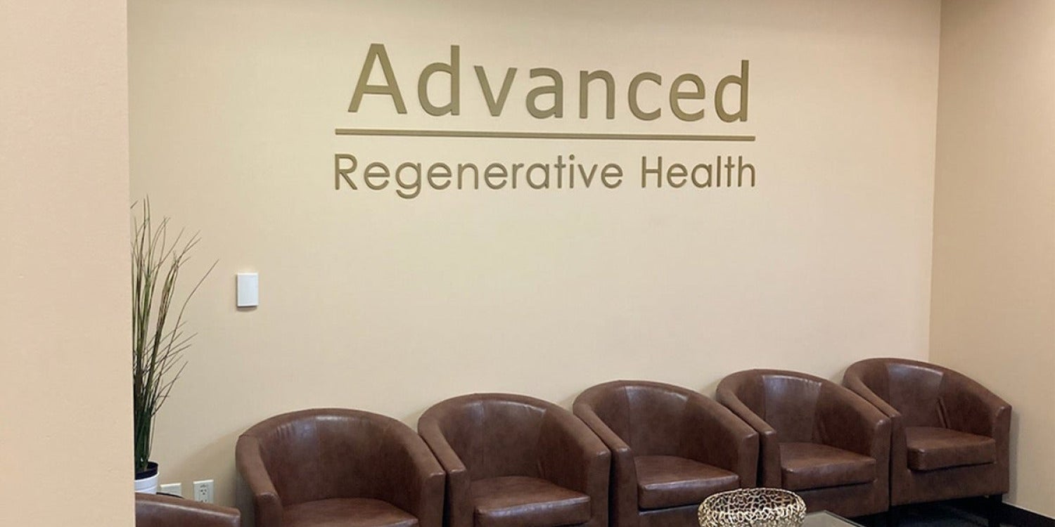 How to Transform Waiting Areas & Lobbies with Canvas Art & Wall Graphics