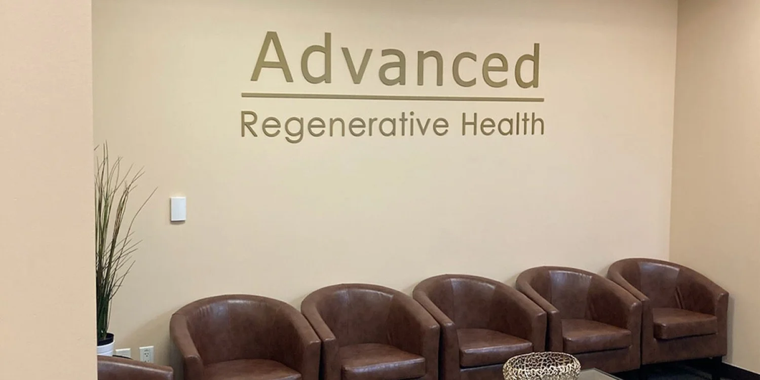 How to Transform Waiting Areas & Lobbies with Canvas Art & Wall Graphics