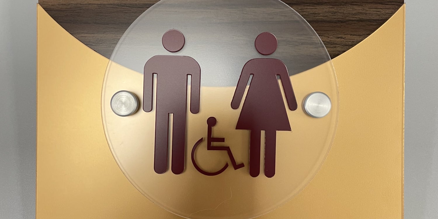 ADA Signs
