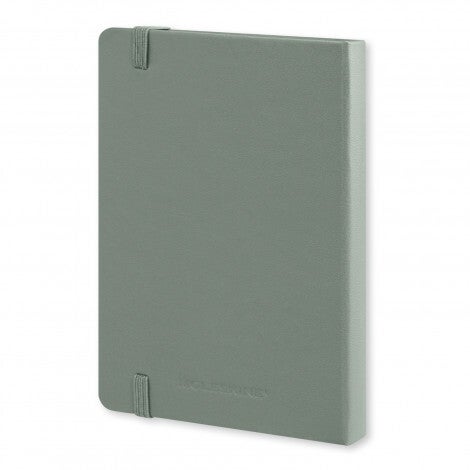 Moleskine Classic Hard Cover Notebook - Pocket