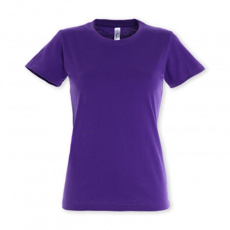 SOLS Imperial Womens T-Shirt