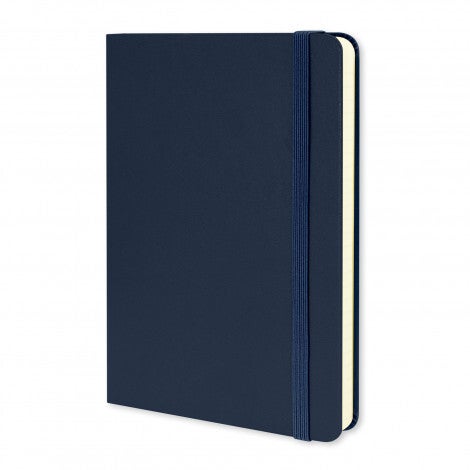 Moleskine Classic Hard Cover Notebook - Medium