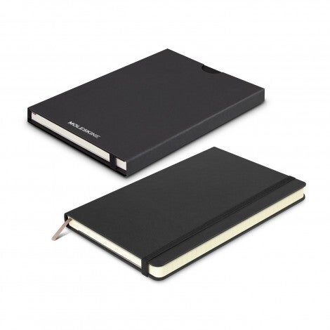 Moleskine Classic Hard Cover Notebook - Medium