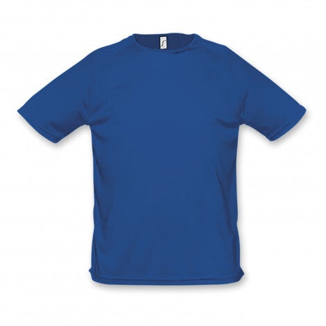 SOLS Sporty Mens T-Shirt