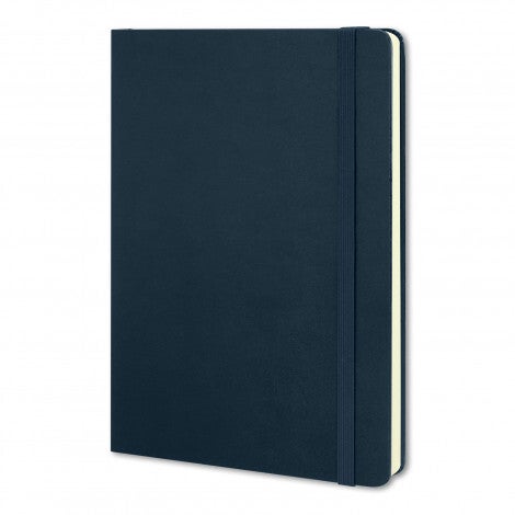 Moleskine Classic Hard Cover Notebook - Large