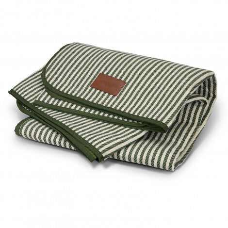 Keepsake Picnic Blanket