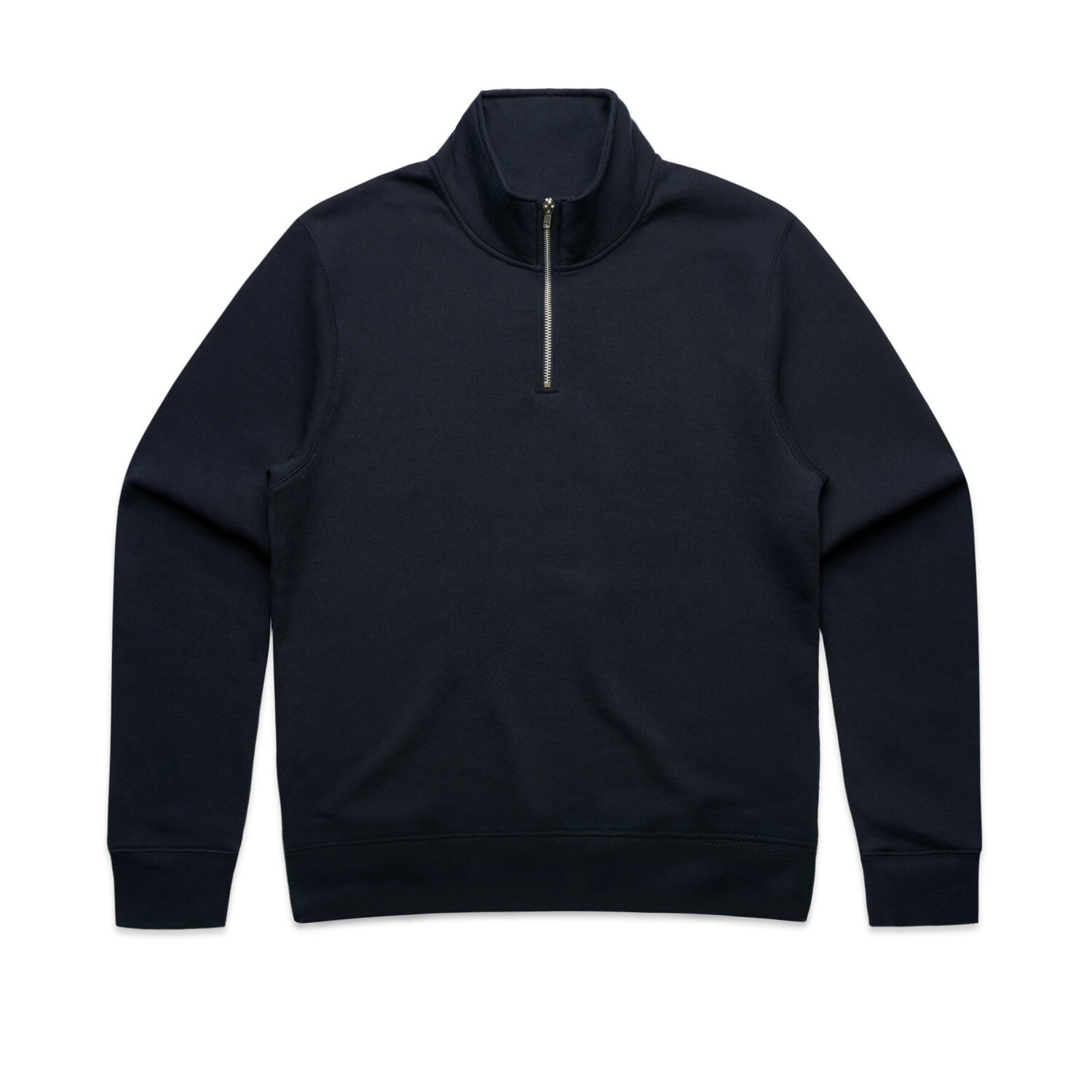 AS Colour Women's Half Zip Crew