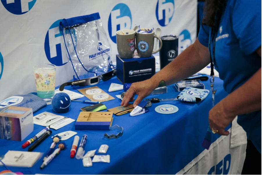 Trade Show Success Starts Here