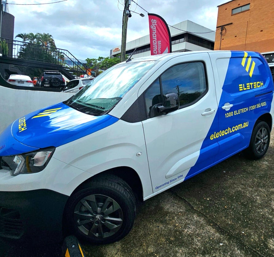 Car Wraps