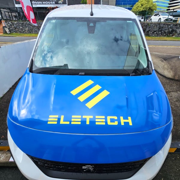 Car Wraps