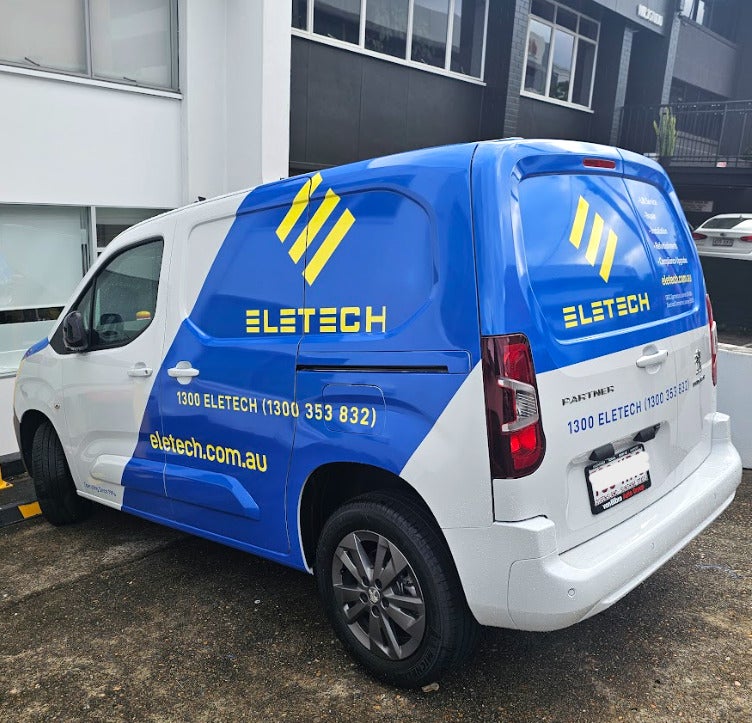 Car Wraps