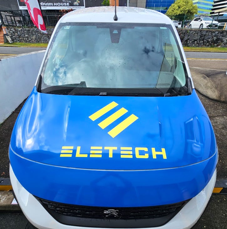 Car Wraps