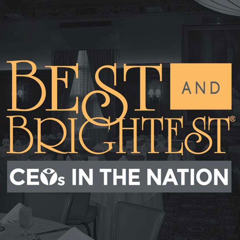 Todd Houghton of Homewatch CareGivers Named Best and Brightest CEO in the Nation by NABR Todd Houghton of Homewatch CareGivers Named Best and Brightest CEO in the Nation by NABR