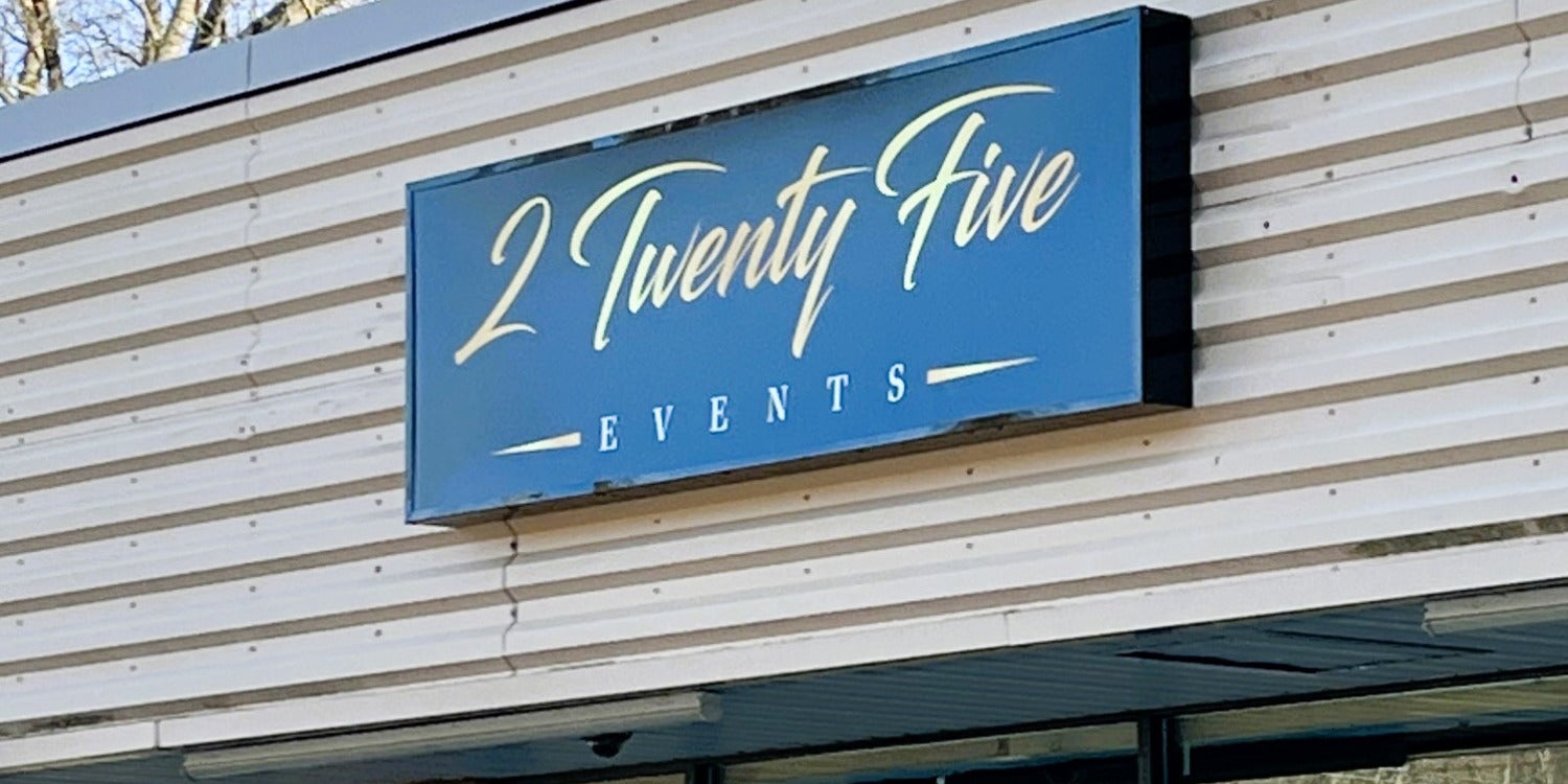 Lightbox Signs