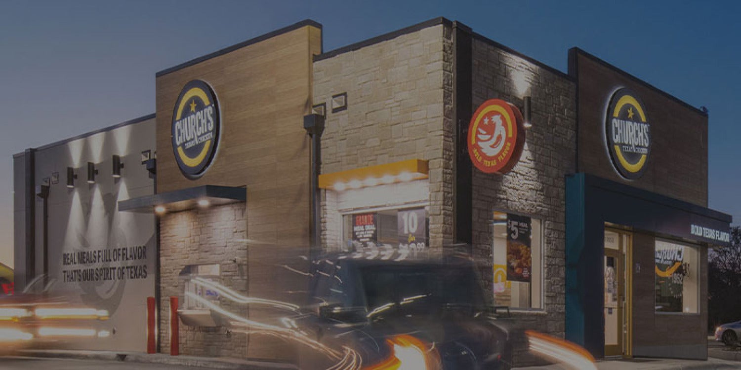 Church's Texas Chicken: The Southern Fried Resurgence Amidst Fast Food Giants Church's Texas Chicken: The Southern Fried Resurgence Amidst Fast Food Giants