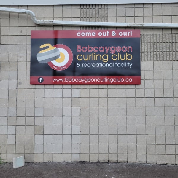 Signarama Oshawa Now Serving Peterborough, Lindsay & Surrounding Areas