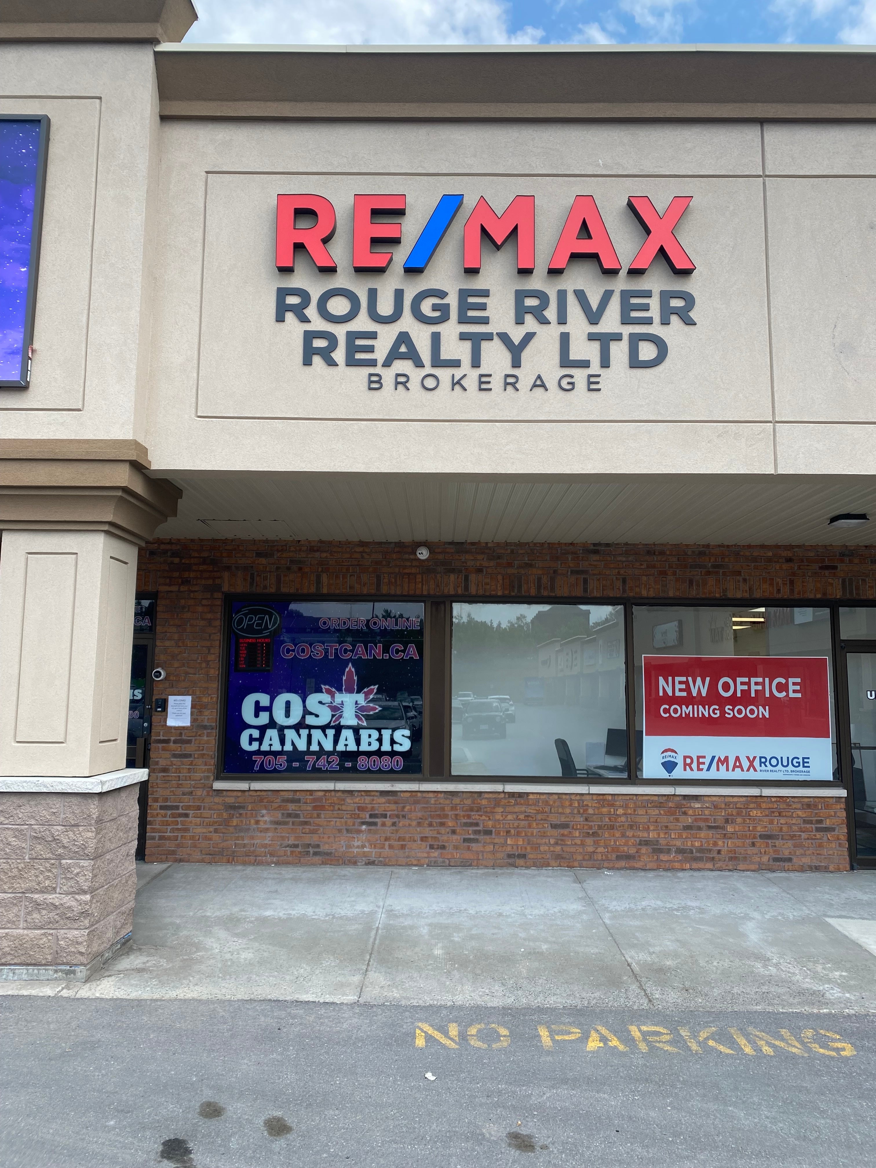 Signarama Oshawa Now Serving Peterborough, Lindsay & Surrounding Areas