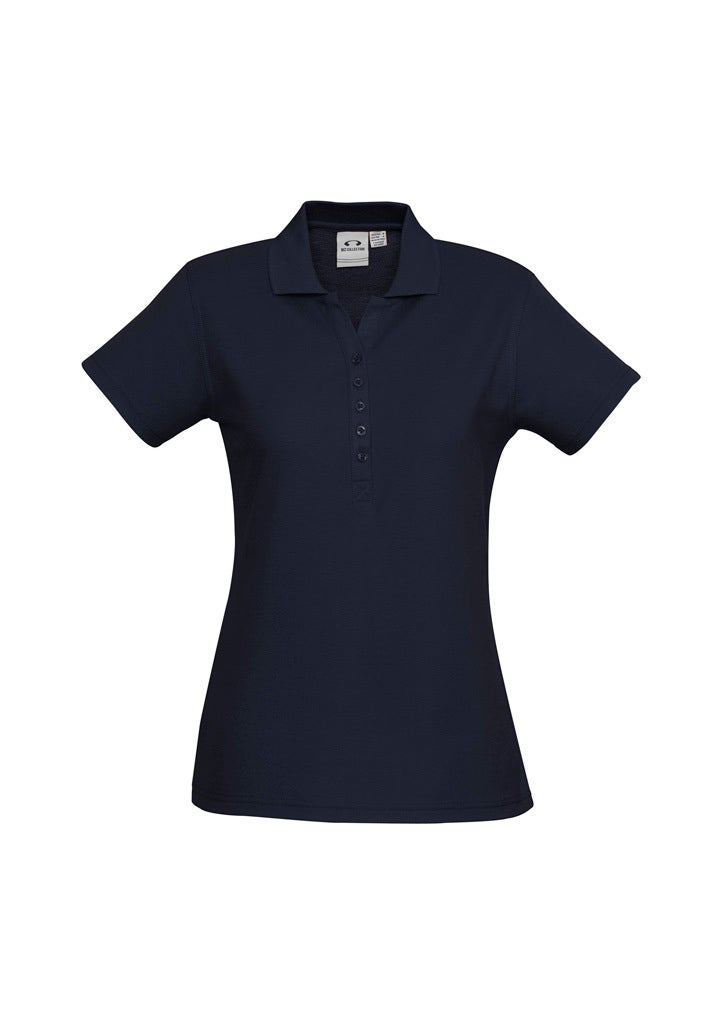 Crew Ladies Polo