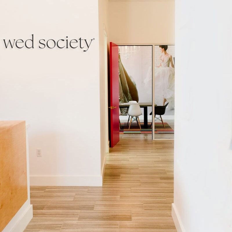 Wed Society: Redefining the Wedding Industry, One "I Do" at a Time Wed Society: Redefining the Wedding Industry, One "I Do" at a Time
