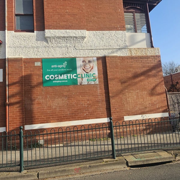 Anti-Aging Clinic Outdoor ACP