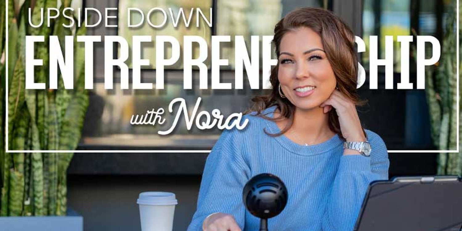 Meet Nora Farhat: The Trailblazing Entrepreneur Revolutionizing Franchising with Five Successful Ventures