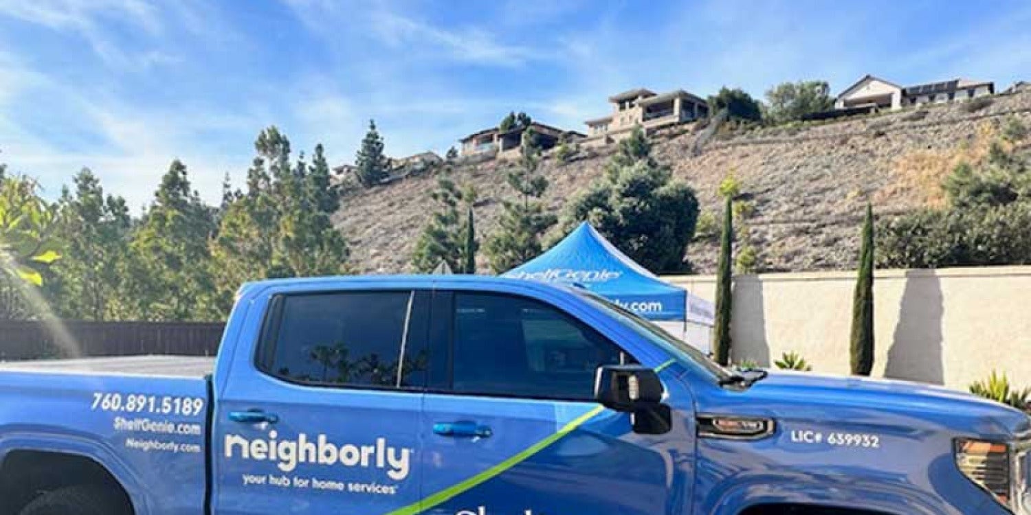 Neighborly: The Home Services Powerhouse Redefining Customer Satisfaction