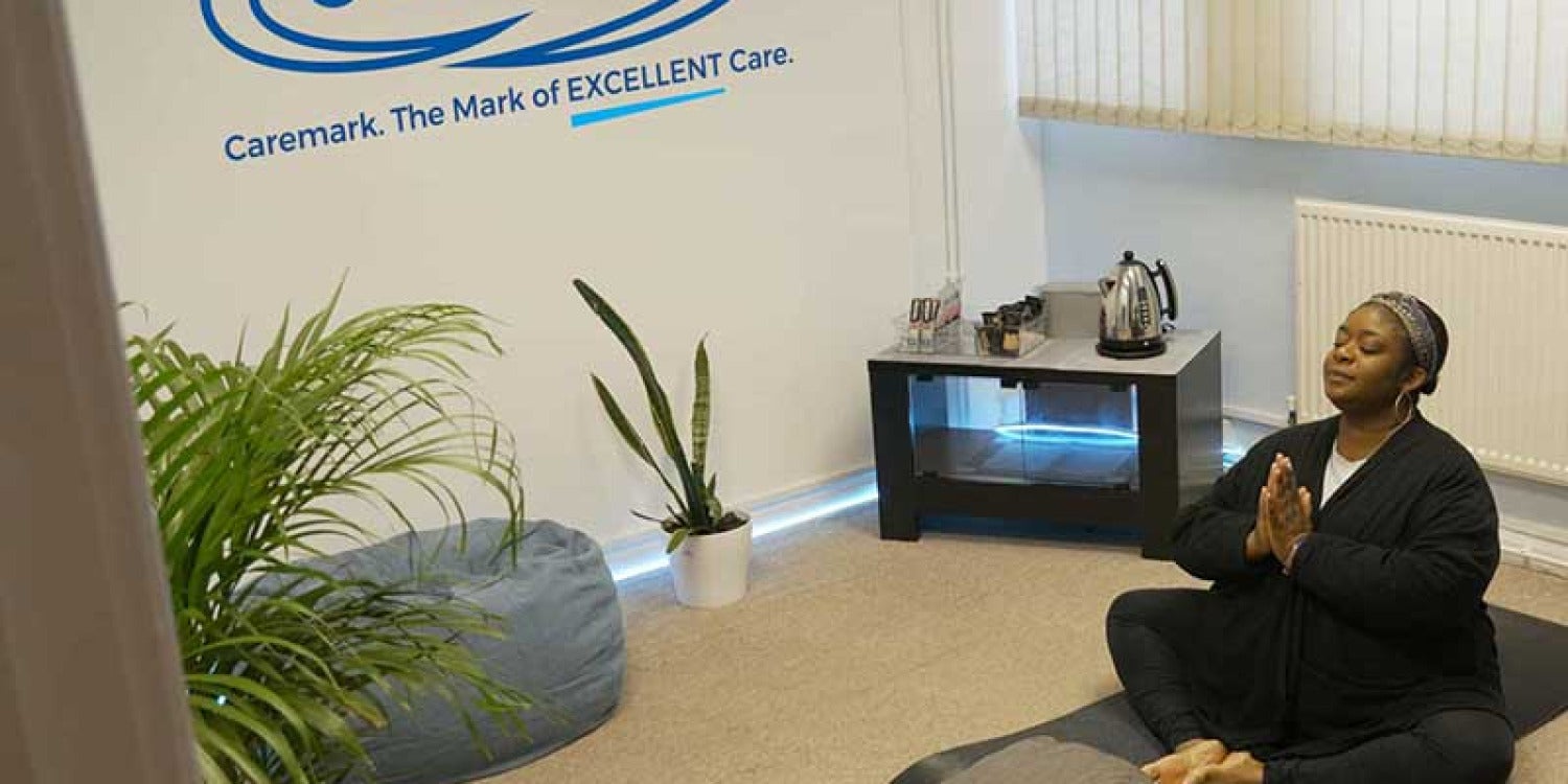 Caremark Unveils National Marketing Fund: Franchise Owners Take Marketing Flexibility to Dizzying Heights Caremark Unveils National Marketing Fund: Franchise Owners Take Marketing Flexibility to Dizzying Heights