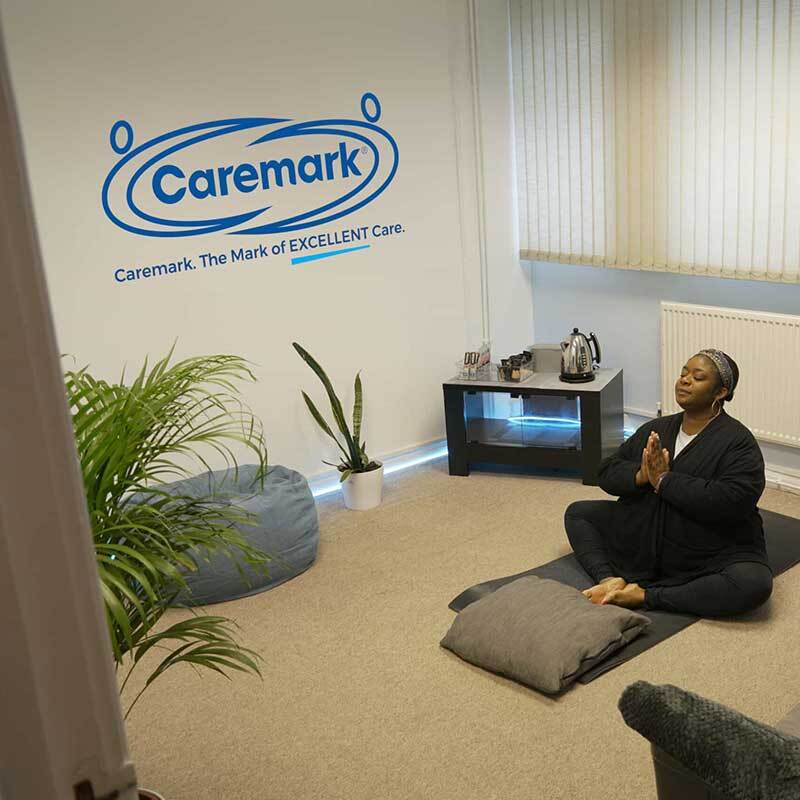 Caremark Unveils National Marketing Fund: Franchise Owners Take Marketing Flexibility to Dizzying Heights