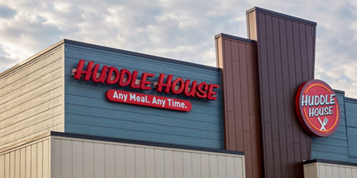 Robert Wiggins Jr. Expands Huddle House Empire in Georgia, Bringing Southern Charm and Hearty Meals to Small Towns