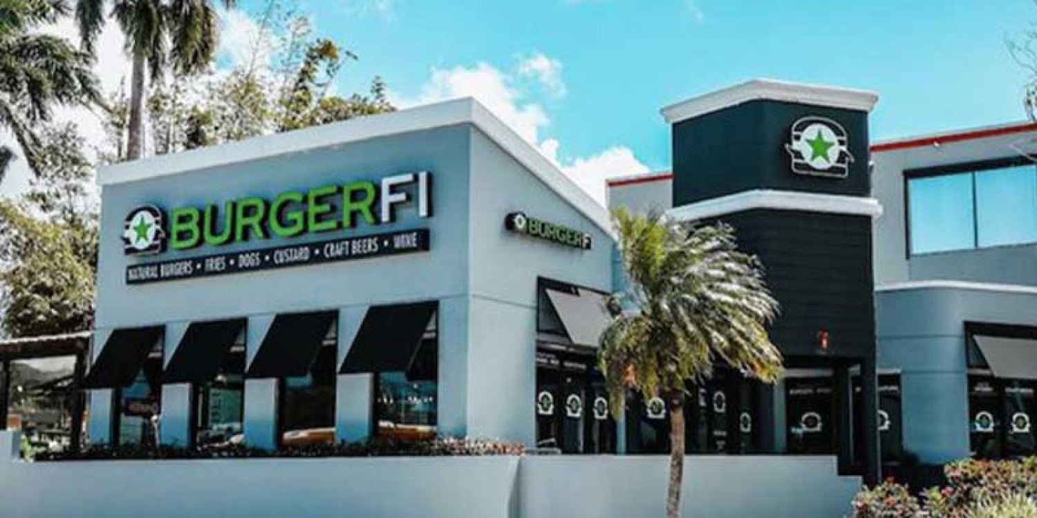 BurgerFi Plants Flag in St. Johns Beachwalk: Sunshine State Gets a Taste of Gourmet Burger Heaven BurgerFi Plants Flag in St. Johns Beachwalk: Sunshine State Gets a Taste of Gourmet Burger Heaven