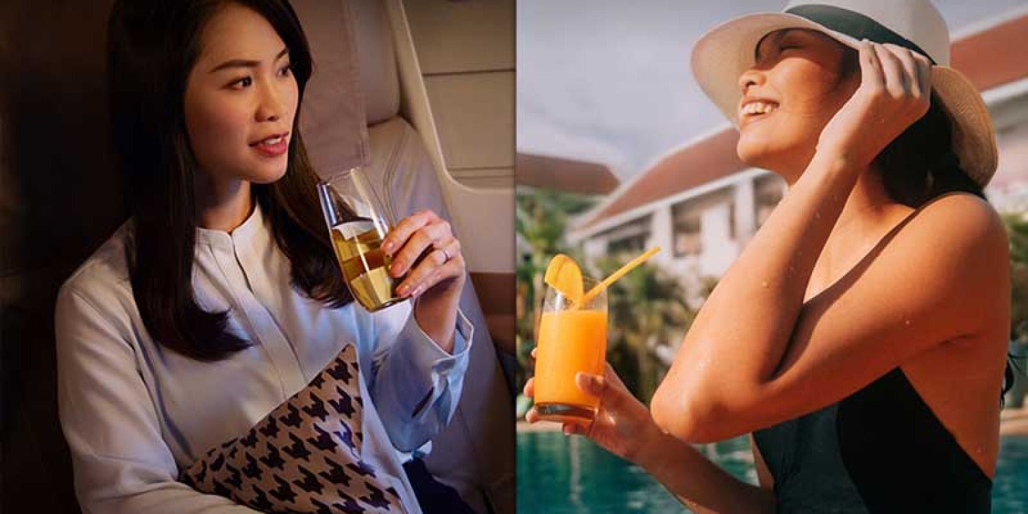 Accor and KrisFlyer Join Forces for Unforgettable Travel Experiences Accor and KrisFlyer Join Forces for Unforgettable Travel Experiences