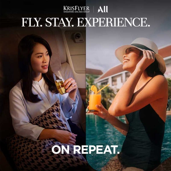 Accor and KrisFlyer Join Forces for Unforgettable Travel Experiences Accor and KrisFlyer Join Forces for Unforgettable Travel Experiences