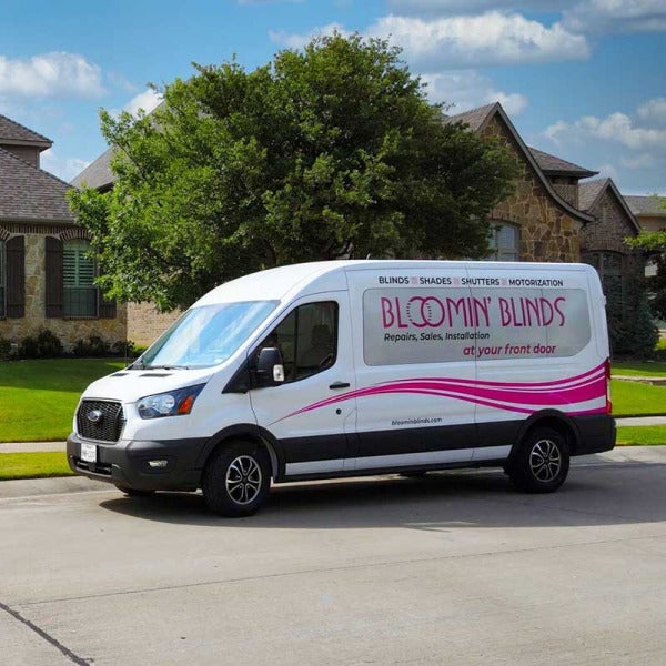 Meet Emily VanCleef: The Powerhouse Behind Bloomin' Blinds in Rock Hill, South Carolina Meet Emily VanCleef: The Powerhouse Behind Bloomin' Blinds in Rock Hill, South Carolina